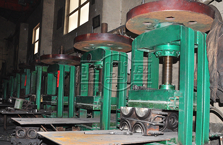 駱盈中標北京龍湖時代天街項目暖通系統