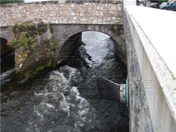 鴨嘴閥結構上存在哪些優勢