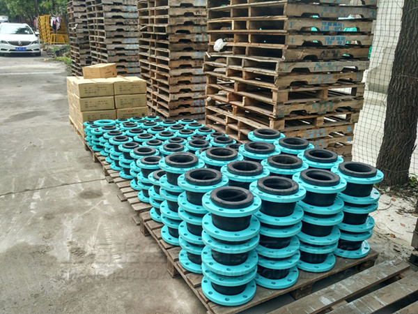 橡膠接頭的品質如何區分