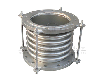 伸縮器和補償器的區別