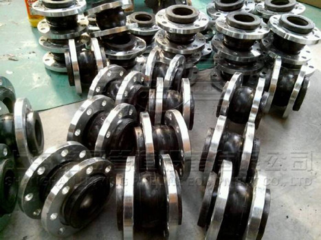 橡膠接頭和伸縮接頭的功能區別是什么