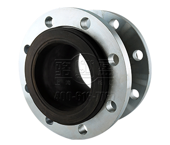 橡膠接頭安裝在石油化工行業的標準安裝流程