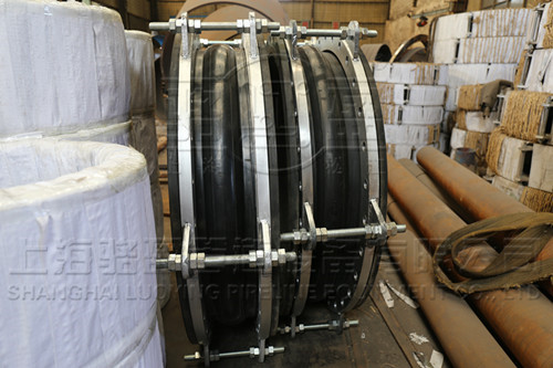 導致橡膠接頭漏水的原因