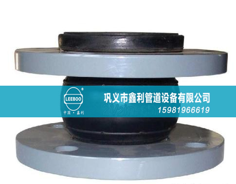 上海耐高壓橡接頭耐高壓的原因以及材質是什么呢