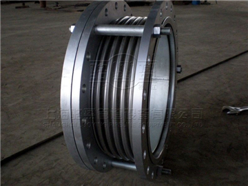 不銹鋼波紋管的詳細介紹