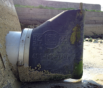 在化工中使用氯丁橡膠鴨嘴閥都具有哪些優勢