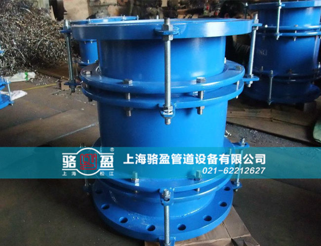 無推力伸縮器優勢