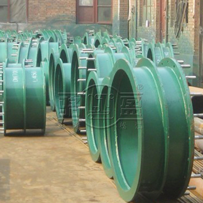 上海防水套管應該怎樣選購