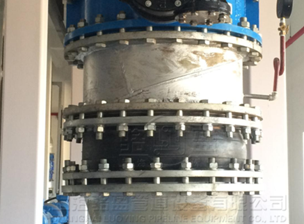 橡膠接頭防護罩使用的時候，我們應該注意哪些事項？