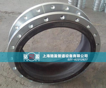 耐腐蝕可曲撓橡膠接頭性能優良