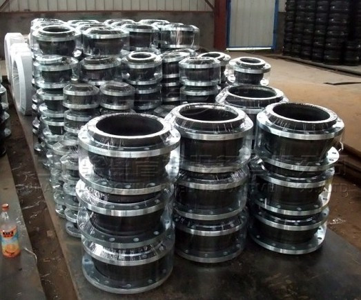 上海駱盈為您介紹橡膠接頭的質量