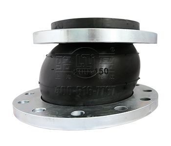 同心異徑橡膠接頭和偏心異徑橡膠接頭的特點優勢是什么