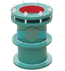 柔性防水套管質量問題出現在哪