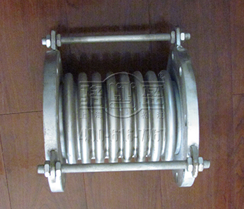 波紋膨脹節該如何做好哪些冬季保養措施