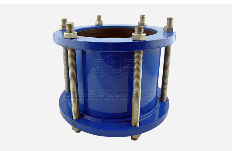 伸縮接頭的獨特性表現在基礎上