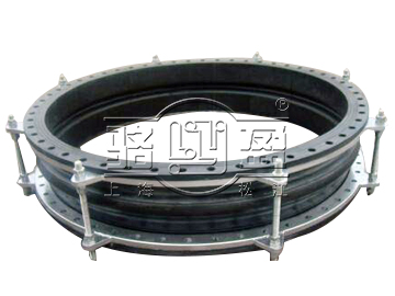 使用橡膠防震軟接頭時應當注意的三大方面