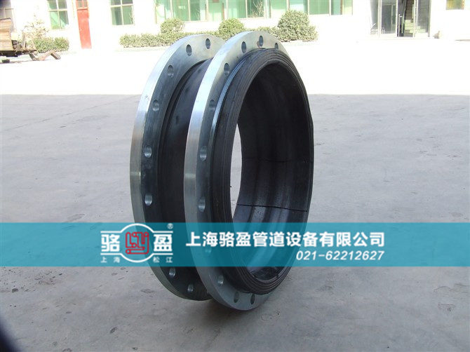 如何對橡膠接頭的優劣進行選擇