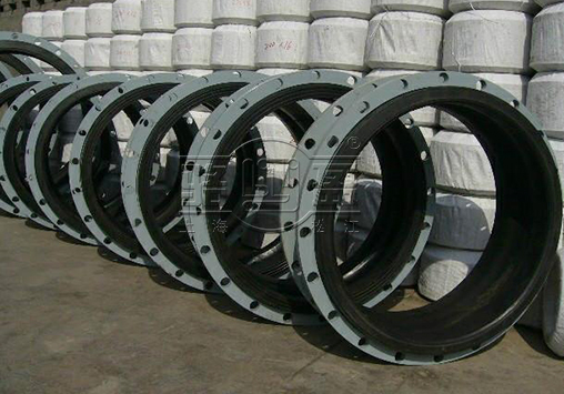 如何控制橡膠軟接頭的質量問題？