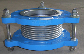  管道支架對于補償器起到了哪些重要的輔助作用