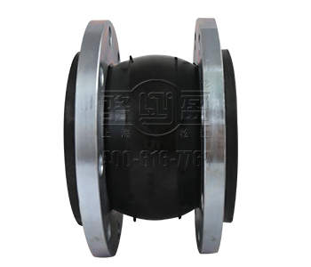 上海橡膠接頭相比其他地區有哪些優勢