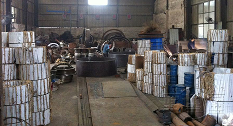 駱盈新型的橡膠接頭在產品性能上都有哪幾個方面的提升