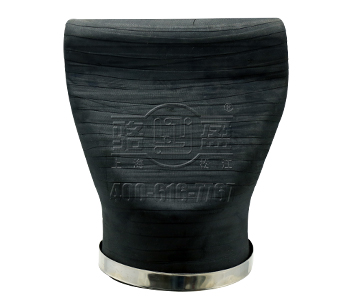 橡膠排污止回閥是當之無愧的綠色環保閥門