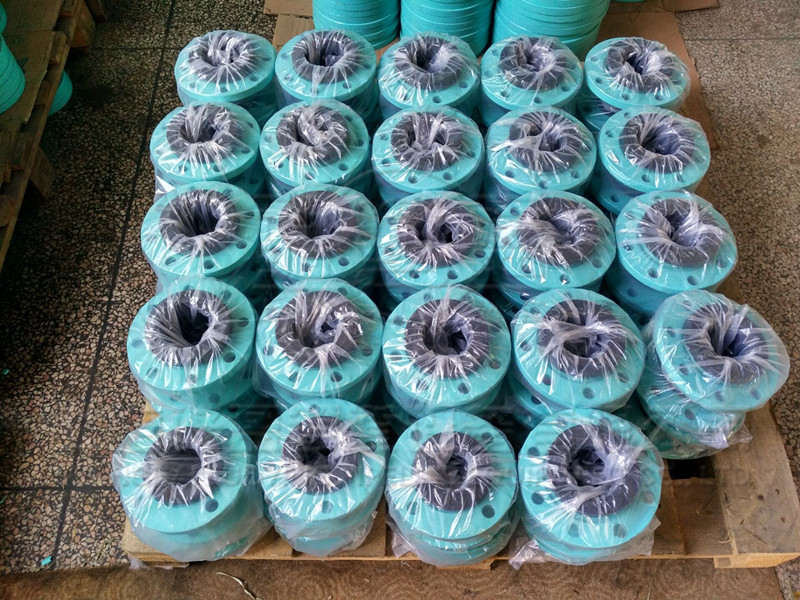 橡膠接頭的傳輸介質(zhì)決定著橡膠接頭的使用壽命