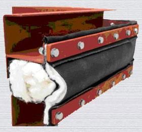 非金屬補償器結構設計上具有哪些優勢