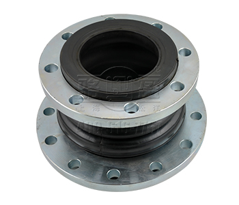 上海橡膠接頭損壞后會(huì)出現(xiàn)哪些異常狀態(tài)