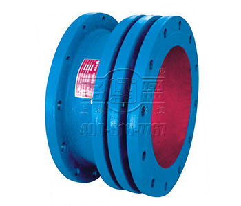  套接式伸縮器作用上有哪些優勢