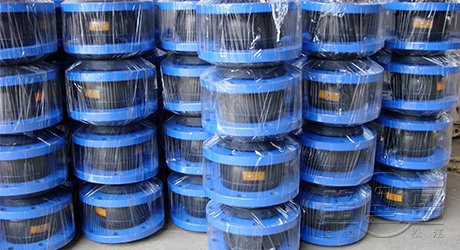 國內橡膠軟接頭發(fā)展趨勢