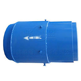 JWY無約束波紋補償器 JWY無約束波紋補償器