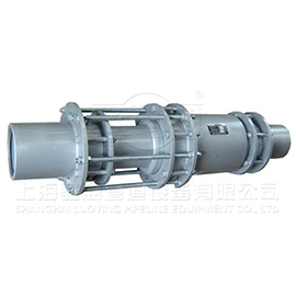 ZTWB直流介質無推力補償器