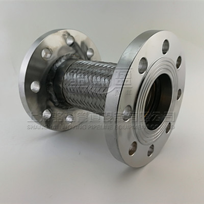 JR型不銹鋼金屬軟管 JR型不銹鋼金屬軟管