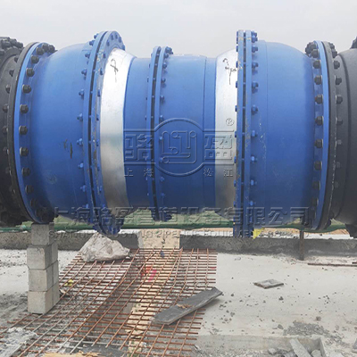 E2三維雙球形補償接頭 E2三維雙球形補償接頭