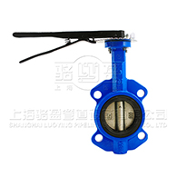 D671F-16P不銹鋼對夾式蝶閥 D671F-16P不銹鋼對夾式蝶閥