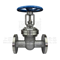 法蘭閘閥 法蘭閘閥