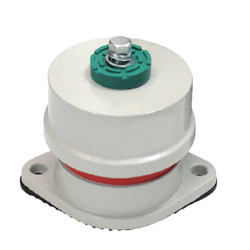 ZD型阻尼彈簧減振器 ZD型阻尼彈簧減振器