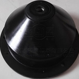 JGD型橡膠剪切隔振器