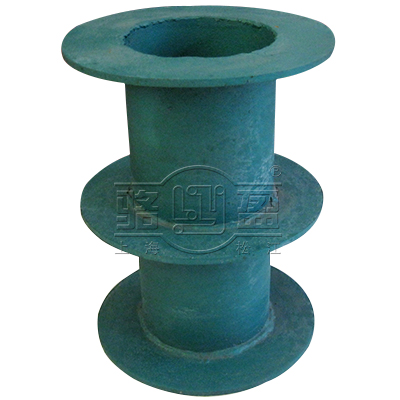 剛性密閉套管 剛性密閉套管