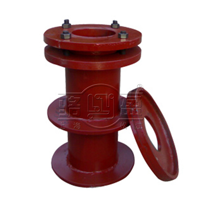 04FS02柔性密閉套管 04FS02柔性密閉套管