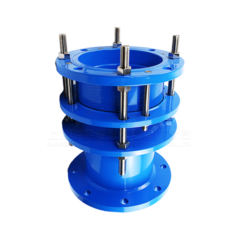 VSSJAFC(CC2F)可拆式雙法蘭傳力接頭 VSSJAFC(CC2F)可拆式雙法蘭傳力接頭