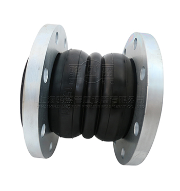 <a href=http://www.shuerqi.cn.cn target=_blank class=infotextkey>雙球體橡膠接頭</a>實物圖