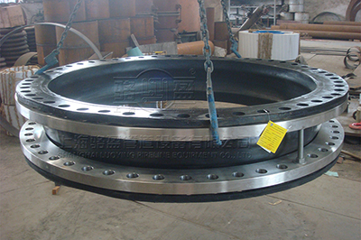 大翻邊吉林省白山市撫松縣橡膠接頭