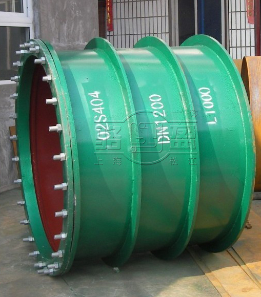 DN1200剛性防水套管