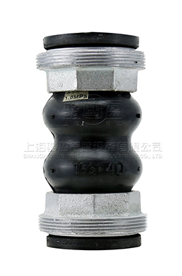 <a href=http://www.shuerqi.cn.cn target=_blank class=infotextkey>絲扣橡膠接頭</a>端面結構圖