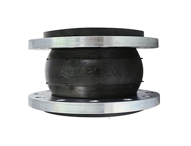 內蒙古興安盟生產廠家的<a href=http://www.shuerqi.cn.cn target=_blank class=infotextkey>單球體橡膠接頭</a>