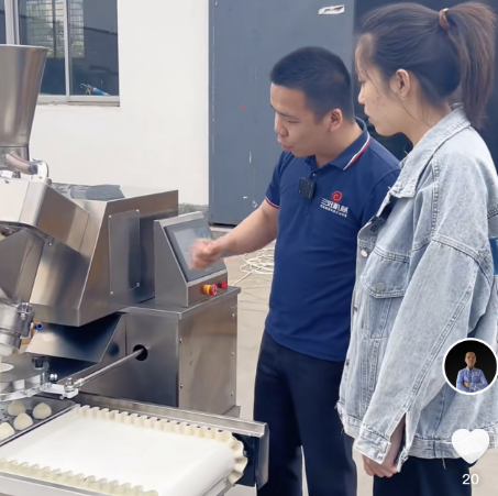 老款包子機(jī)改搶換炮對(duì)包子市場(chǎng)有啥影響？