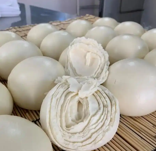 解放雙手的神器！饅頭機如何讓家庭早餐變得輕松又美味？ 